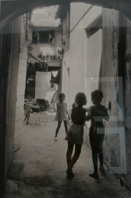 Arles en 1975